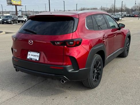 New 2026 MAZDA CX-50 AWD 2.5 S w/ Preferred Pkg image 38