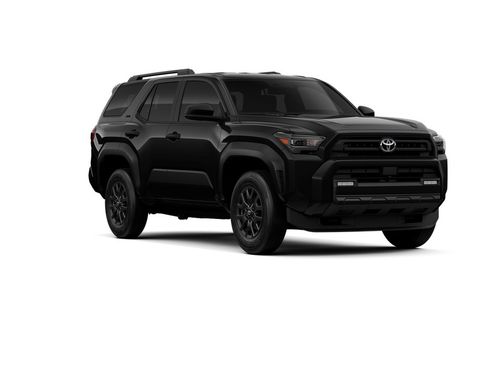 New 2026 Toyota 4Runner SR5 AWD/4WD image 15