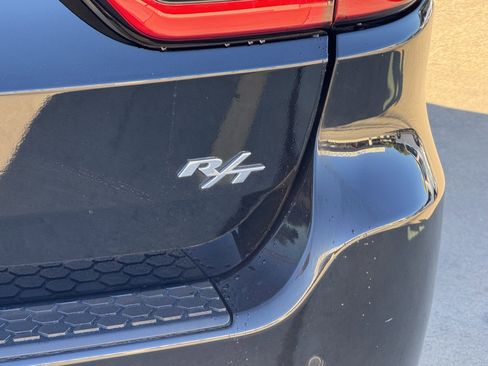 Used 2024 Dodge Durango R/T image 8