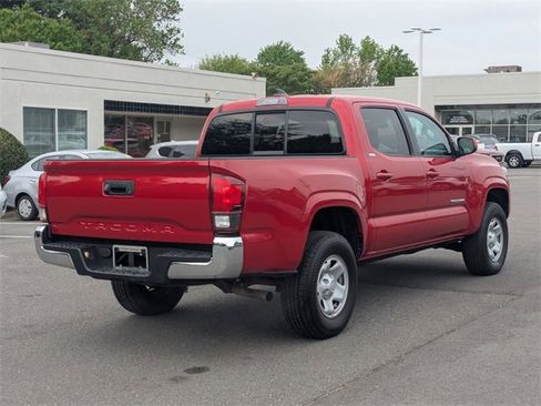 Used 2023 Toyota Tacoma SR5 image 3