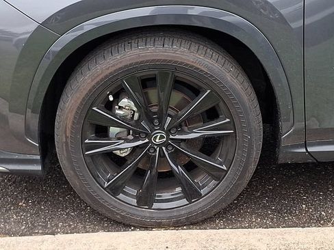 Used 2024 Lexus NX 350 F Sport AWD/4WD image 27