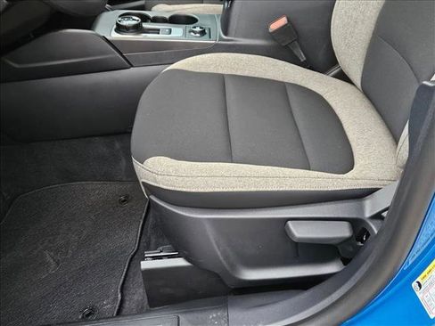 New 2026 Ford Bronco Sport Big Bend image 4