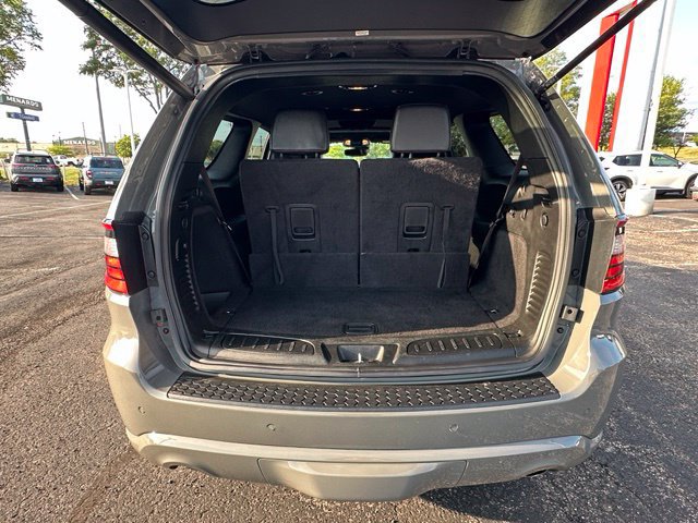 Used 2024 Dodge Durango GT AWD/4WD image 17