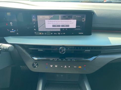 New 2026 Nissan Murano SL image 14