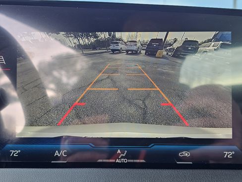 New 2026 Chevrolet Corvette Stingray Convertible w/ 1LT image 28