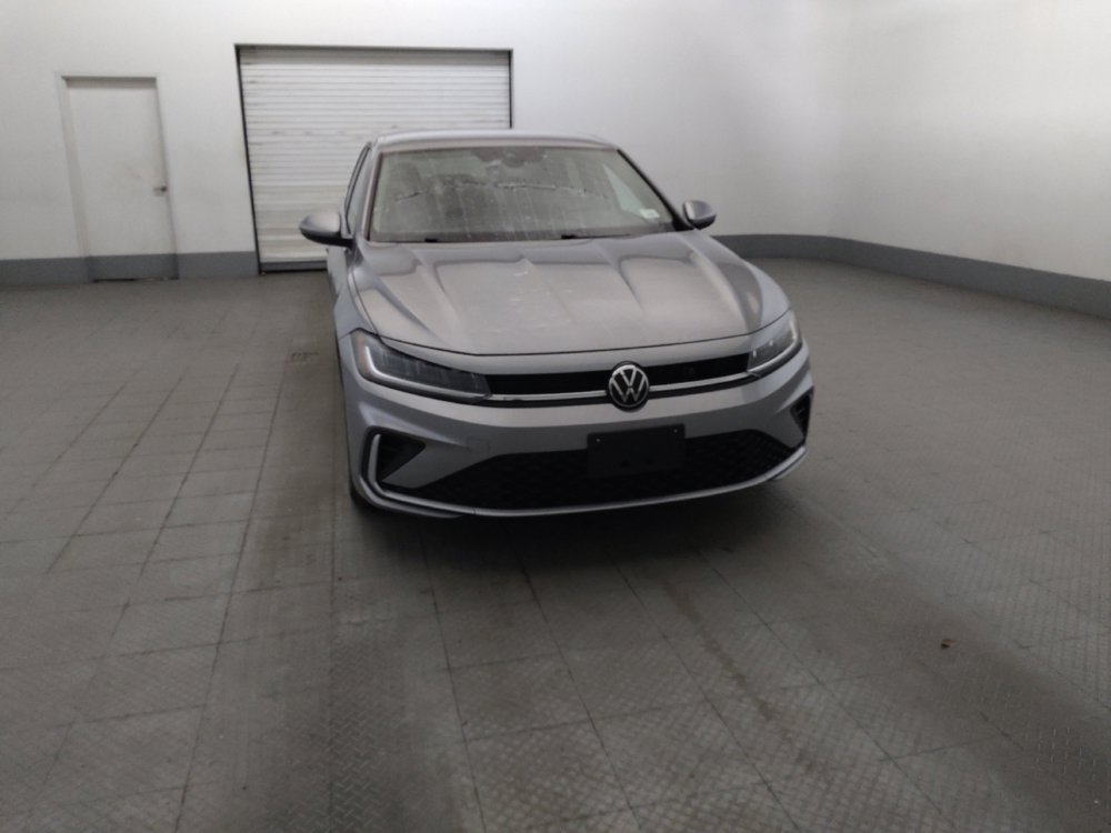 Used 2025 Volkswagen Jetta S FWD image 14