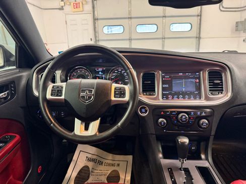 Used 2013 Dodge Charger R/T RWD image 21