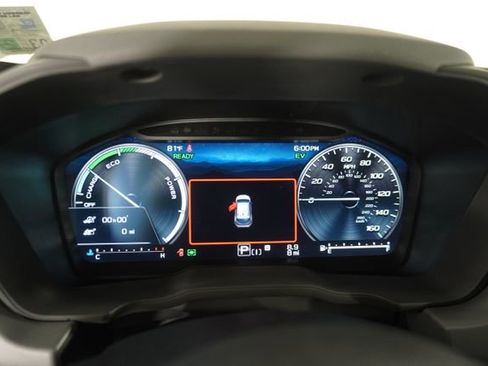 New 2026 Subaru Crosstrek 2.5i Limited AWD/4WD image 14