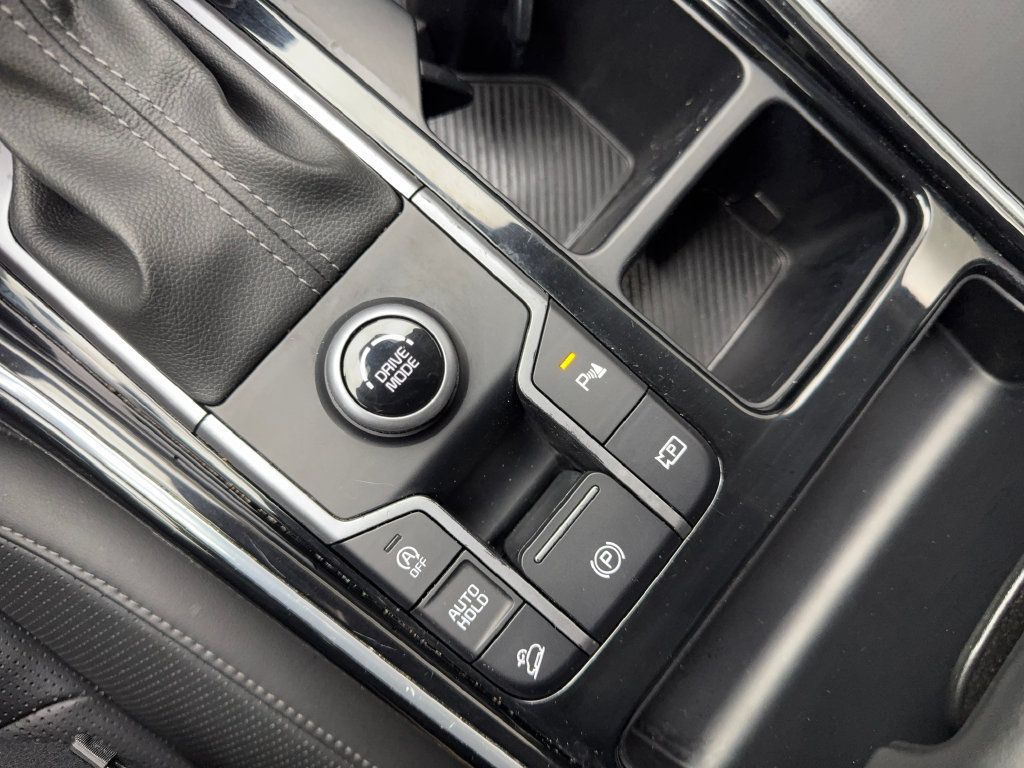 Used 2024 Kia Sorento SX FWD image 75