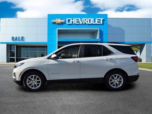 Used 2023 Chevrolet Equinox LT FWD image 6