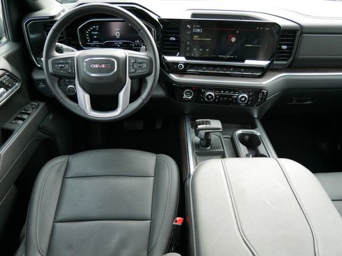 Used 2023 GMC Sierra 1500 SLT w/ SLT Premium Package image 14