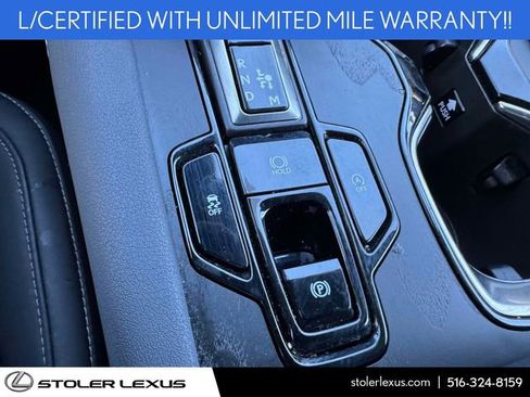 Used 2023 Lexus RX 350 Premium w/ Accessory Package FWD image 35