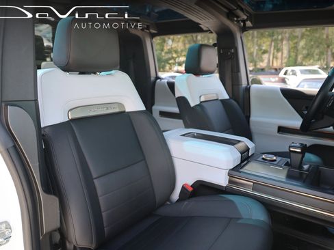 Used 2022 GMC Hummer EV Edition 1 w/ LPO, Illumination Package AWD/4WD image 58