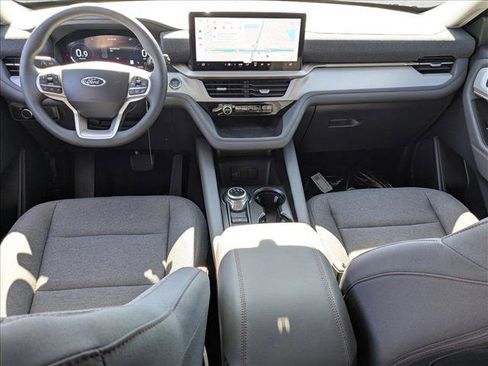 New 2026 Ford Explorer Active image 13