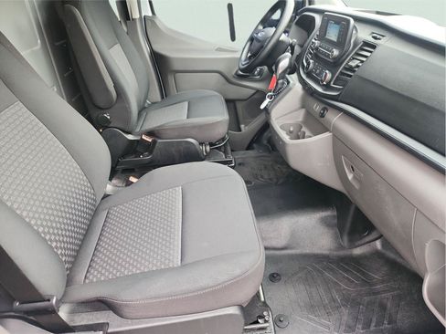 Used 2023 Ford Transit 250 Low Roof w/ Exterior Upgrade Package RWD image 25