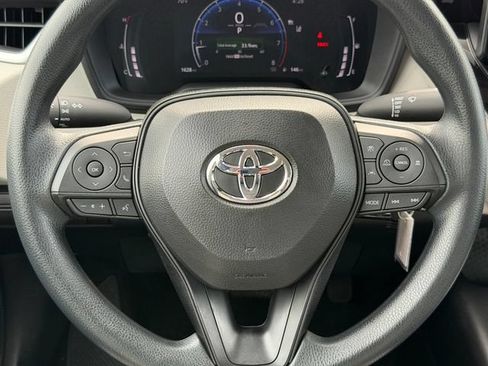 Certified 2026 Toyota Corolla LE FWD image 26