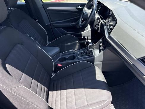 Used 2024 Volkswagen Jetta Sport FWD image 26