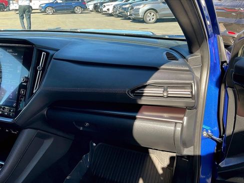 Used 2023 Subaru WRX Limited image 12