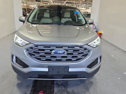 Used 2021 Ford Edge SEL w/ Convenience Package image 6