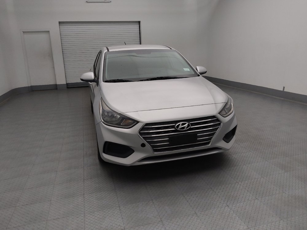 Used 2019 Hyundai Accent SE FWD image 14