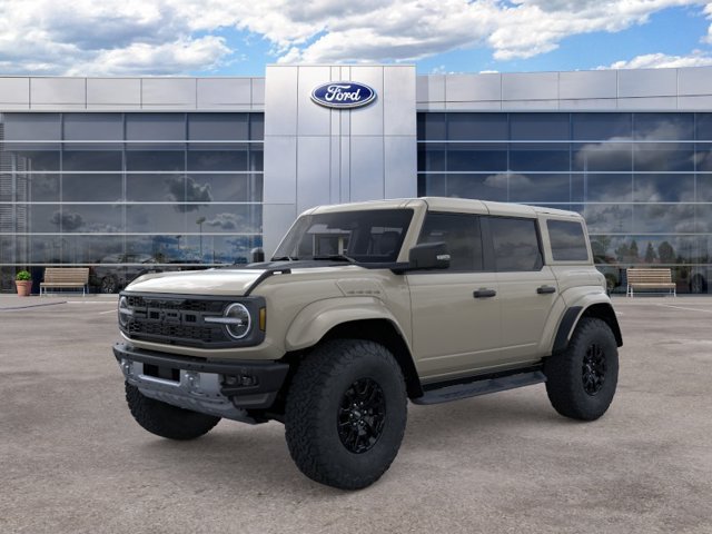 New 2026 Ford Bronco Raptor AWD/4WD image 35