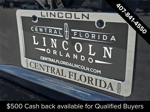 New 2025 Lincoln Navigator Black Label AWD/4WD image 5