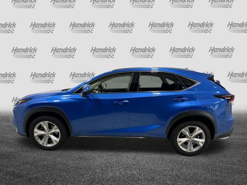 Used 2017 Lexus NX 200t AWD w/ Premium Package image 7