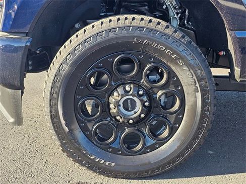 New 2025 Ford F350 Lariat w/ Lariat Ultimate Package image 8