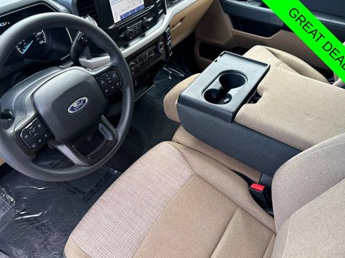 Used 2023 Ford F150 XLT AWD/4WD image 10