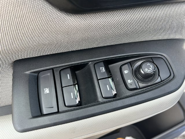 Certified 2026 Subaru Forester AWD/4WD image 30