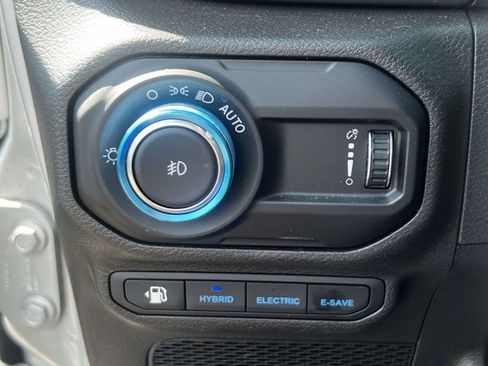 Used 2023 Jeep Wrangler Unlimited w/ Sun & Screen Package AWD/4WD image 18