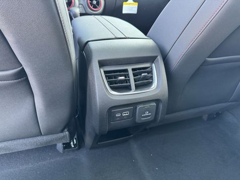 New 2025 Chevrolet Blazer RS w/ Driver Confidence II Package image 16