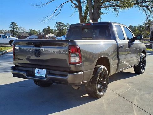Used 2024 RAM 1500 Lone Star image 6