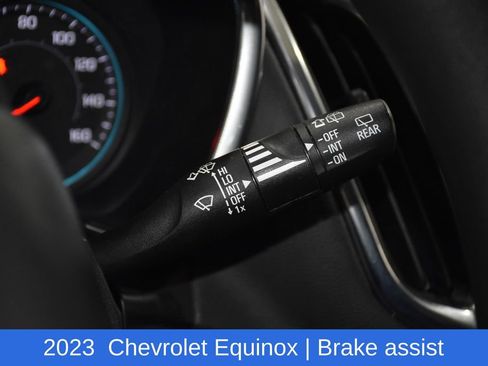 Used 2023 Chevrolet Equinox LT image 12