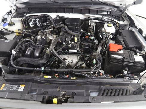 Used 2023 Ford Bronco Big Bend AWD/4WD image 52