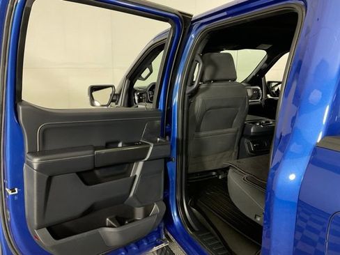 Used 2023 Ford F150 XLT w/ Equipment Group 302A High AWD/4WD image 27