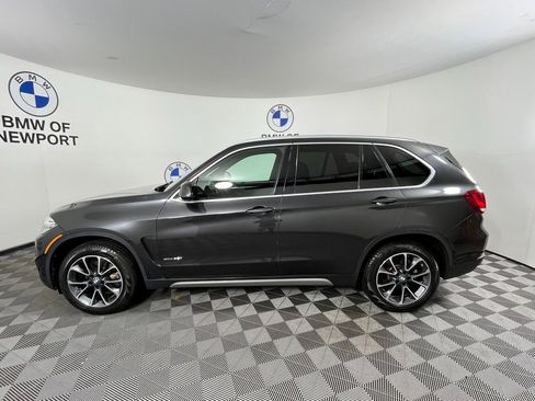 Used 2018 BMW X5 xDrive35i image 12