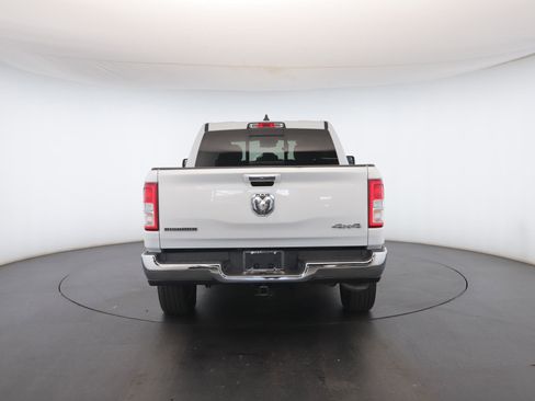 Used 2020 RAM 1500 Big Horn AWD/4WD image 24