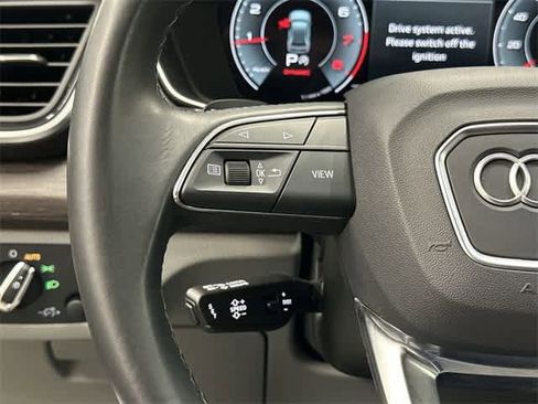 Used 2024 Audi Q5 2.0T Premium Plus image 17