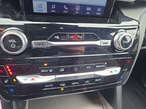 Used 2023 Ford Explorer ST w/ Equipment Group 401A image 27