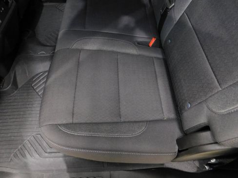 Used 2024 Chevrolet Silverado 1500 RST w/ All Star Edition Plus image 80