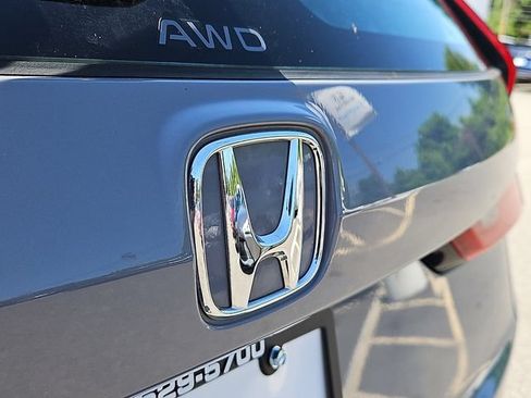 Used 2023 Honda CR-V LX image 29