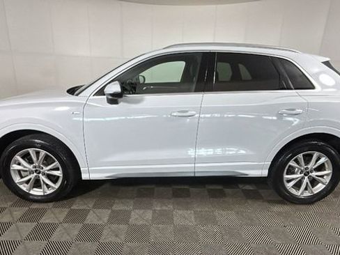 Used 2024 Audi Q3 2.0T Premium AWD/4WD image 6