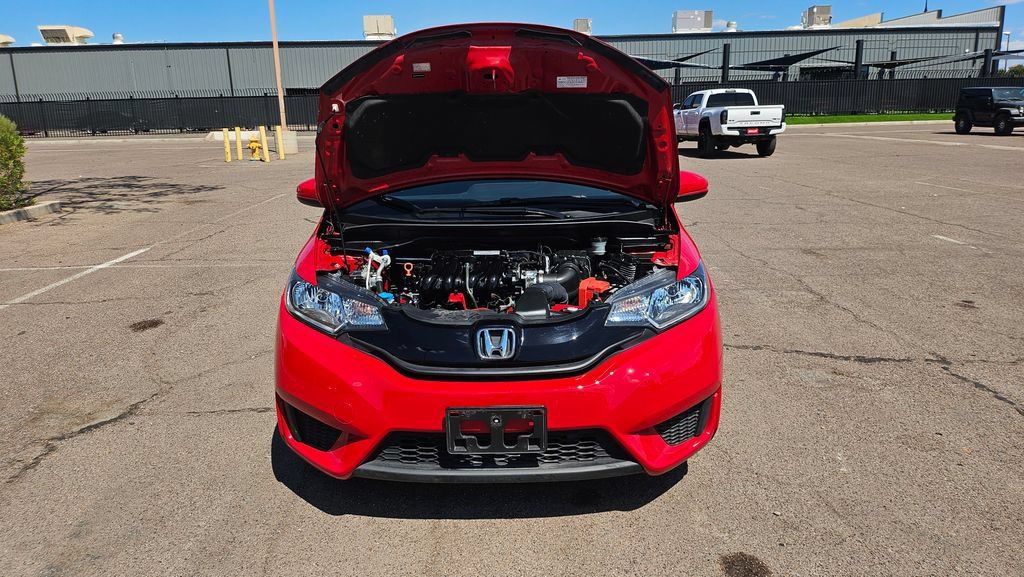 Used 2015 Honda Fit LX image 35