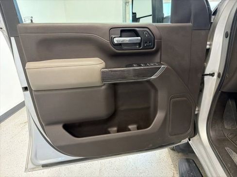 Used 2022 Chevrolet Silverado 2500 LTZ w/ Gooseneck/5TH Wheel Package AWD/4WD image 40