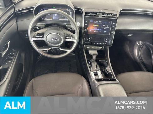 Used 2024 Hyundai Tucson SEL image 27