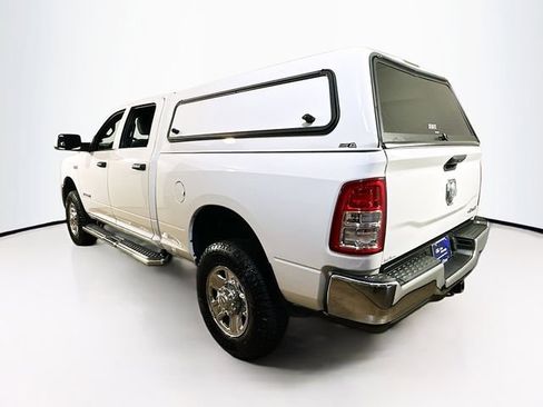 Used 2022 RAM 2500 Tradesman w/ Chrome Appearance Group image 6