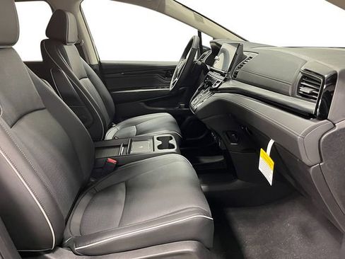 New 2026 Honda Odyssey Elite image 28