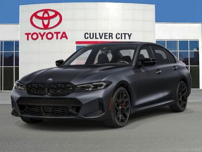Used 2025 BMW M340i w/ Premium Package