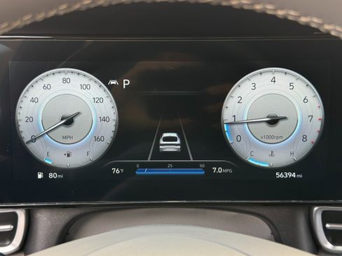 Used 2023 Hyundai Elantra SEL w/ Convenience Package image 17